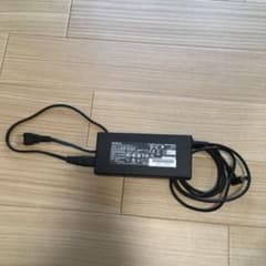 ACアダプターSONY ACDP-085N02のサムネイル