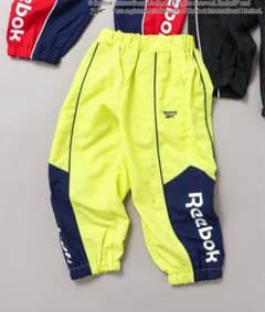 Thumbnail of 新品　BREEZE Reebok別注 パンツ ライム / 140