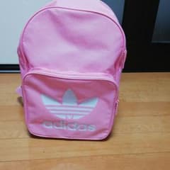 adidas アディダスリュックのサムネイル