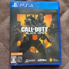 Call of Duty  BLACK OPS4のサムネイル