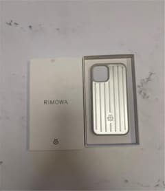 RIMOWA 12/12pro iPhoneケースのサムネイル