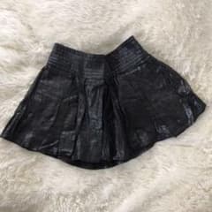 moussy マウジー ミニスカートのサムネイル