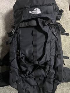 美品THE NORTH FACE ＊TELLUS PHOTO40 カメラリュックのサムネイル