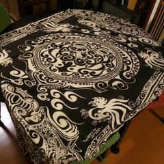ちーぼう様専用→aminaマルチカバー２枚セットのサムネイル