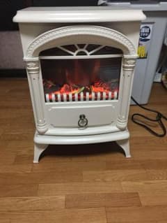 ファンヒーター 松本様用のサムネイル