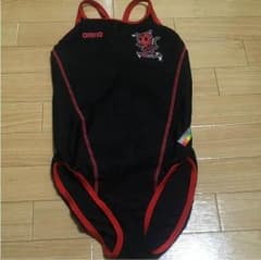 sakurako様 競泳水着のサムネイル