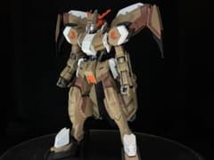 HG ガンダムグシオンリベイクフルシティのサムネイル