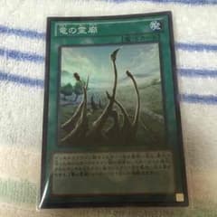 竜の霊廟のサムネイル