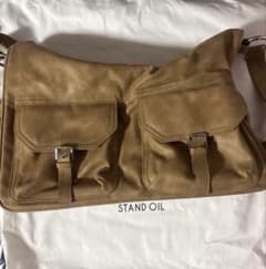 櫻坂46 藤吉夏鈴　着用　STANDOIL Joey Bag