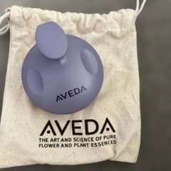 新品未使用　アヴェダ　AVEDA ヘッドマッサージ　スカルプケアのサムネイル