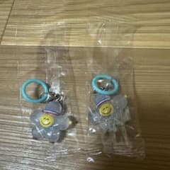 TRUZ めじるしアクセサリー　キラキラver ROMY2個セットのサムネイル