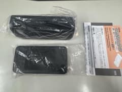 Speed Wi-Fi DOCK 5G 01のサムネイル