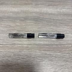 TAMBURINS 香水サンプル 2種セットのサムネイル