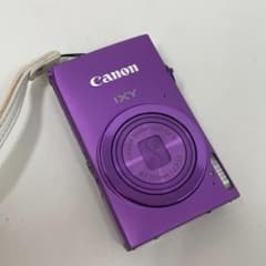 767627/CANON IXY 430F PC1881 Canon