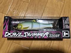 DOWZ SWIMMER 220SFのサムネイル