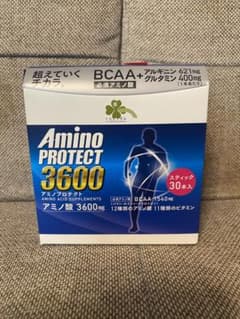 アミノプロテクト3600のサムネイル