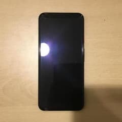 pixel 4 64GB clearly whiteのサムネイル