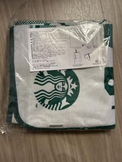 ひろ様専用　スターバックス　福袋　ピクニックシート　オーナメントセットのサムネイル