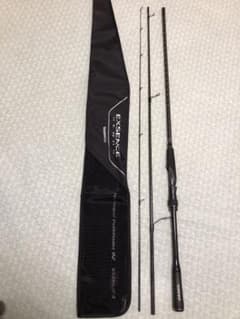 シマノ　エクスセンスジェノスのサムネイル