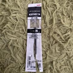 uni JETSTREAM ボールペン替芯 0.5mm 黒 SXR-5のサムネイル