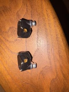 ゆ*ー様 Campfire Audio Orion 本体のみのサムネイル