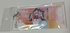 超かぐや姫！駒沢乃依 ライブチケット風 ホログラムアクリルキーホルダーのサムネイル