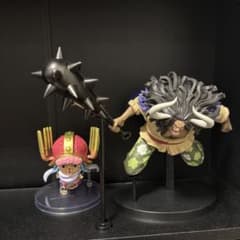 ワンピース フィギュア まとめ売りのサムネイル