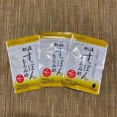 すっぽんもろみ酢 30粒　3袋のサムネイル