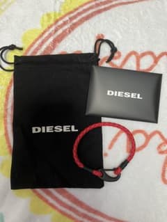 DIESEL ブレスレットのサムネイル