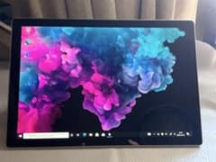 Surface Pro 5世代i5/8GB/SSD128GB 動作正常 訳あり Surface Pro 5世代i5/8GB/SSD128GB 動作正常 訳あり - メルカリ
