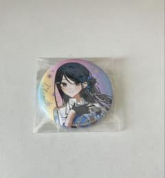 プロセカ 星乃一歌 缶バッジ - メルカリ