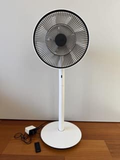 BALMUDA GreenFan EGF-1600 - メルカリ