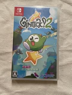 新品未開封 ギミック!2 ギミック2 Switch gimmick2 - メルカリ