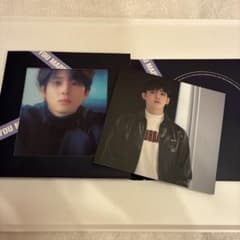 SEVENTEEN YOU MADE MY DAWN トレカセット - メルカリ