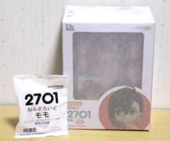 ダンダダン モモ ねんどろいど グッスマ特典 特製丸台座 付き 新品 ダンダダン モモ ねんどろいど グッスマ特典 特製丸台座 付き 新品