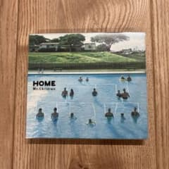 Mr.Children HOME CDのサムネイル