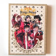 King & Prince/First Concert Tour 2018〈初…のサムネイル