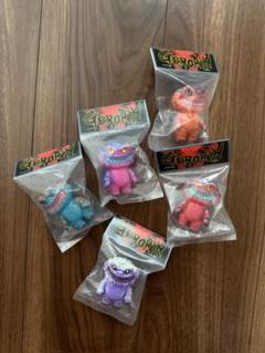 コムロタカヒロ gerorin 2 tkom 新品未開封 nagnagnag コムロタカヒロ gerorin 2 tkom 新品未開封 nagnagnag Sculpture