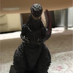 シンゴジラ フィギュアのサムネイル