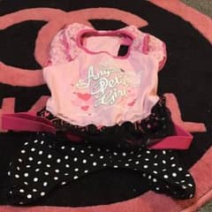 犬服、つなぎのサムネイル