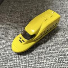 ドクターイエロー 鉄道玩具