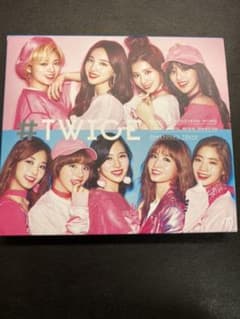 #TWICEのサムネイル
