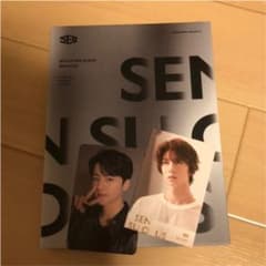 SF9 アルバムのサムネイル