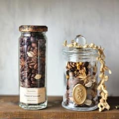 coffeeとアンティーク好きさんへ贈る癒しセットのサムネイル