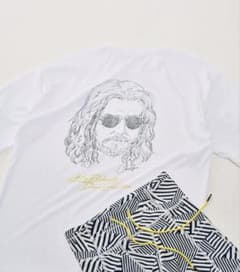 新品未使用タグ付き】CBNロゴ ホワイト Tシャツ Lサイズ - メルカリ