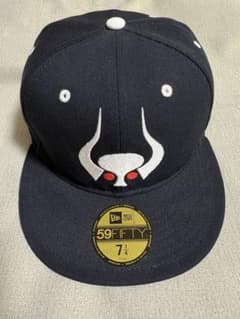 New Era 近鉄バファローズ ニューエラ59FIFTY キャップ 7 1/4 - メルカリ