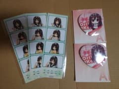 アマツツミ POP UP STORE 織部こころ グッズ まとめ売り - メルカリ