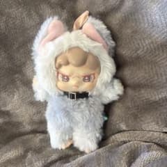 TNTSPACE DORA 山海異夢シリーズ　YAZIのサムネイル