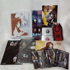 キディ・グレイド DVD特典セット コレクションカード フィギュア