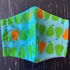 ハイジ様専用　インナーマスク二枚のサムネイル